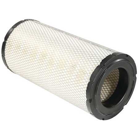 A & I Products Filter, Air; Outer 9" x9" x16" A-82034614